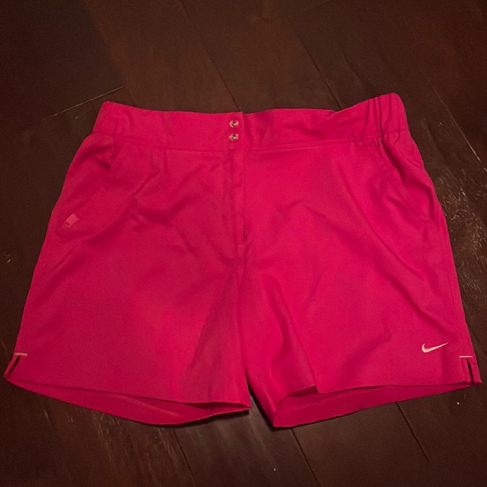 Nike Fit Dry shorts